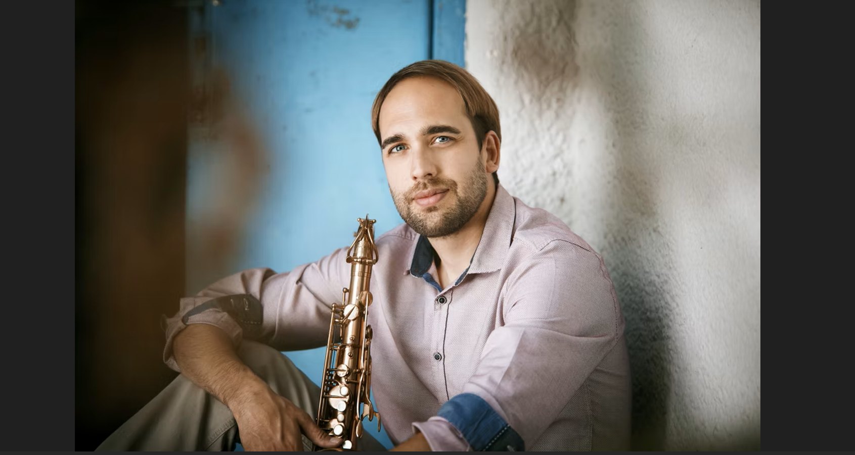 Matthieu Bordenave