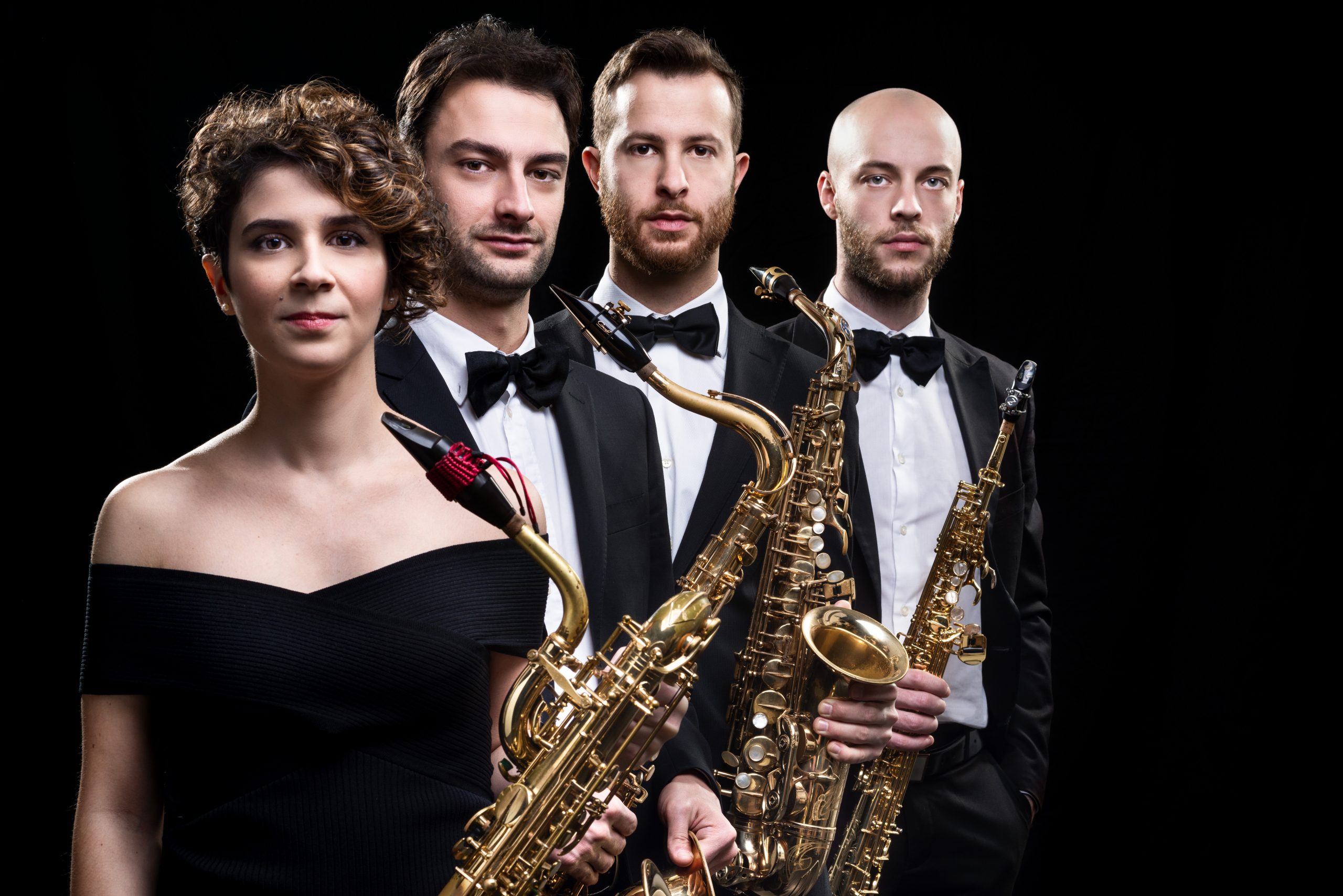 Milano Quartetto