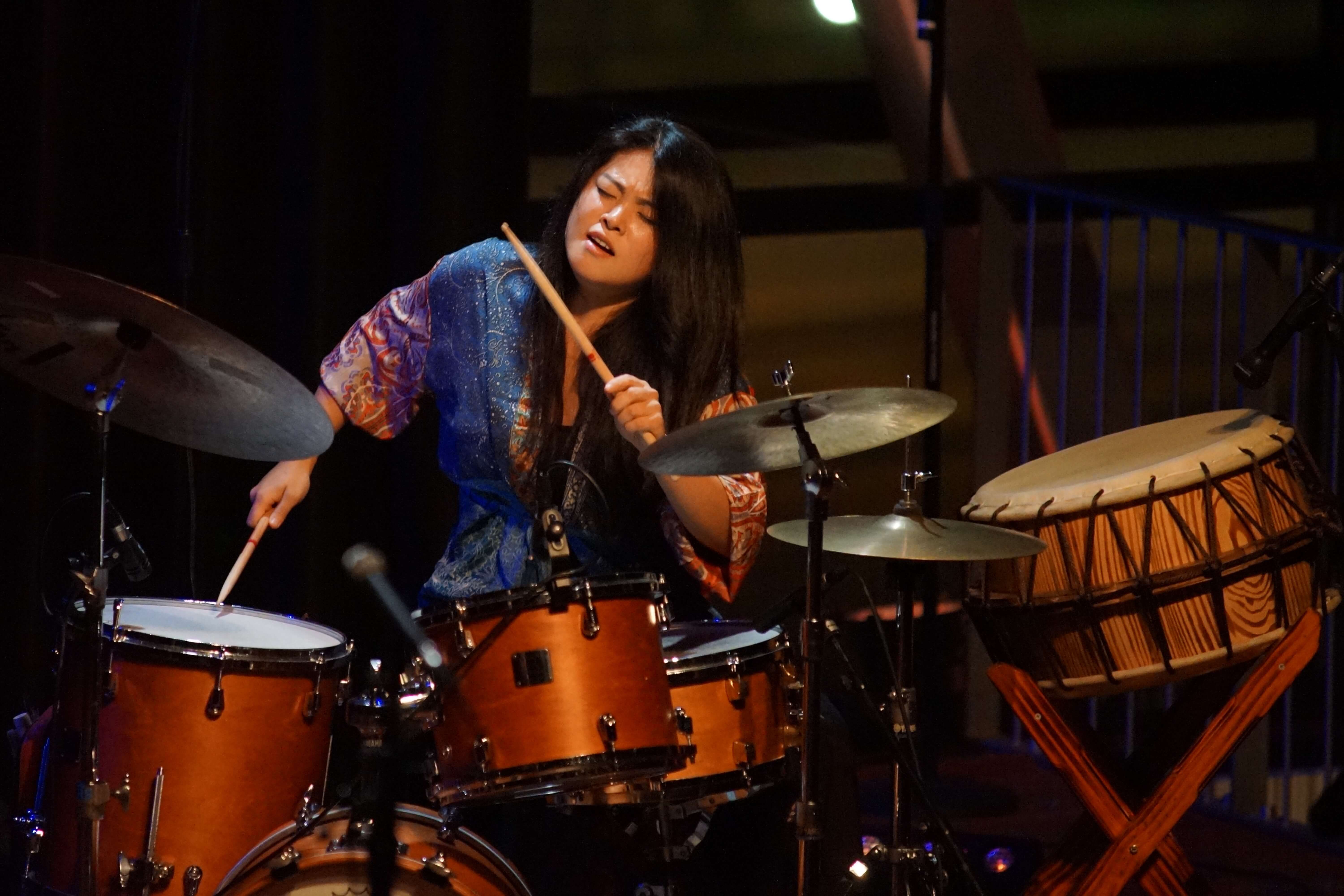 Sun-Mi_Hong_Quintet_